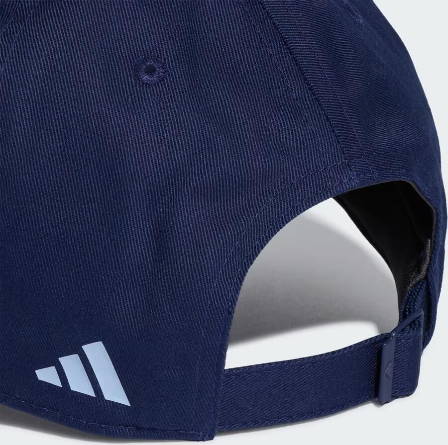 Adidas Linear Embroidery Honkbalpet - Foto 2