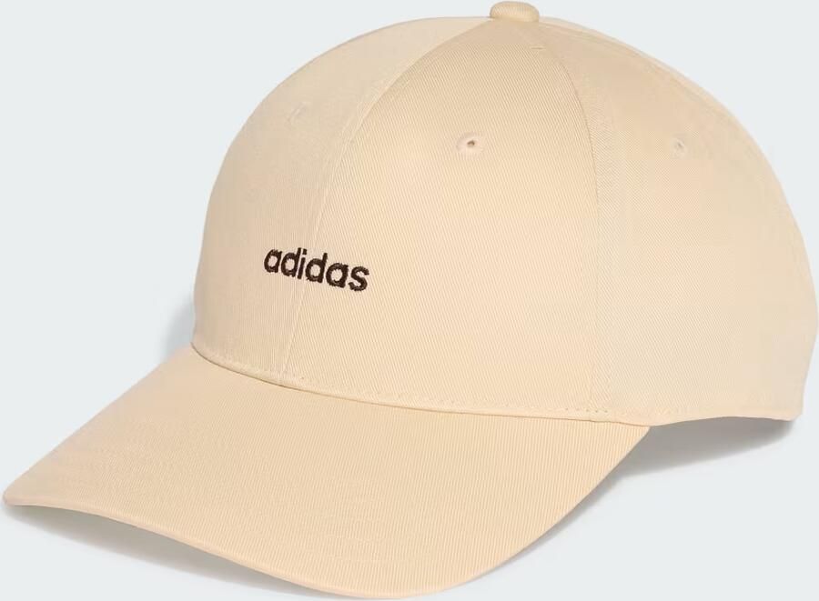 Adidas Linear Embroidery Honkbalpet