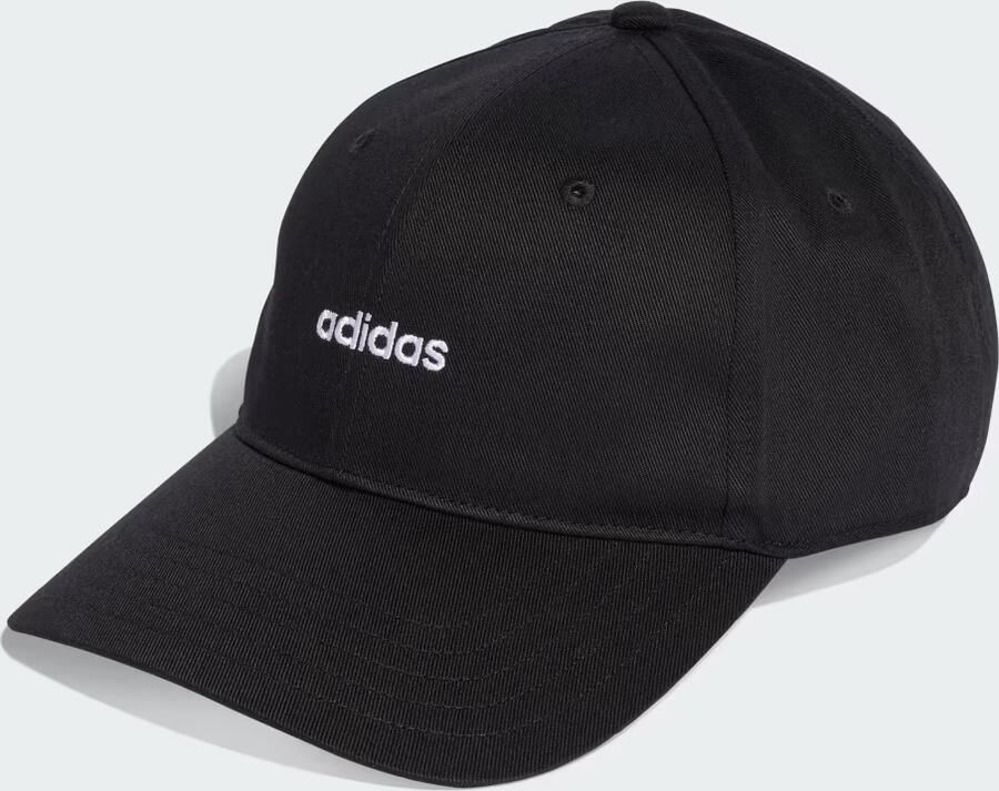 Adidas Linear Embroidery Honkbalpet