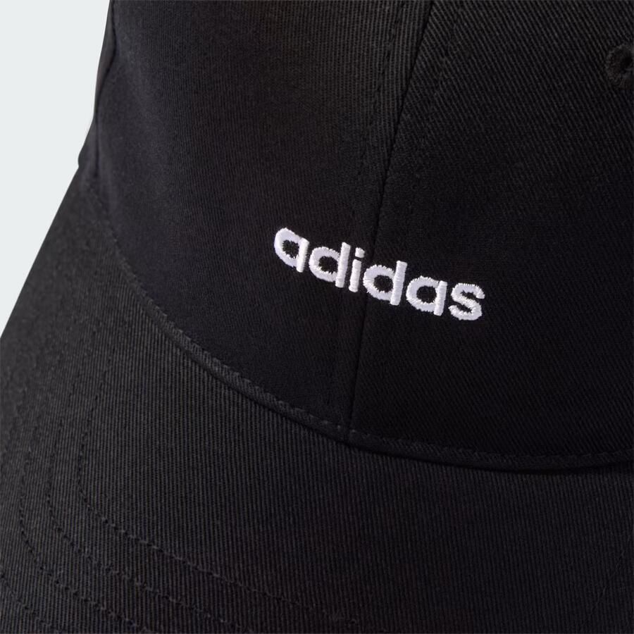 Adidas Linear Embroidery Honkbalpet - Foto 2