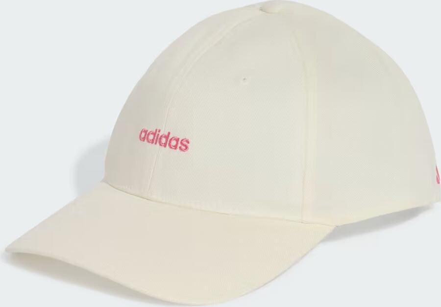 Adidas Linear Embroidery Honkbalpet