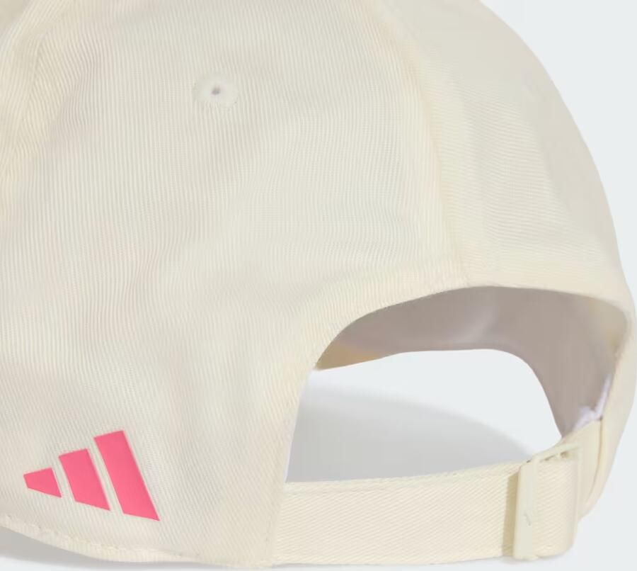 Adidas Linear Embroidery Honkbalpet - Foto 3