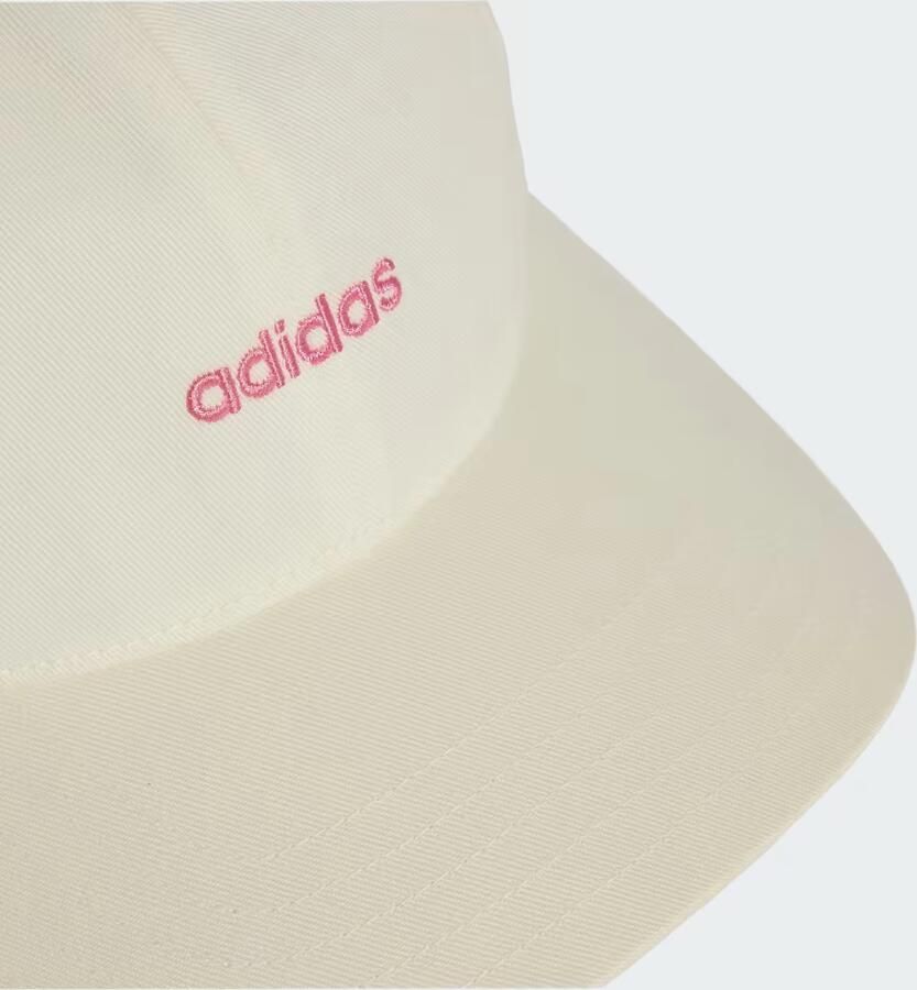 Adidas Linear Embroidery Honkbalpet - Foto 2