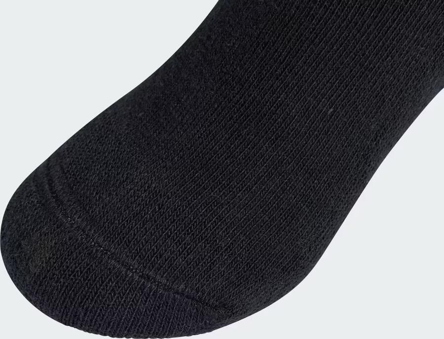 Adidas Perfor ce Enkelsokken (5-pack) - Foto 3