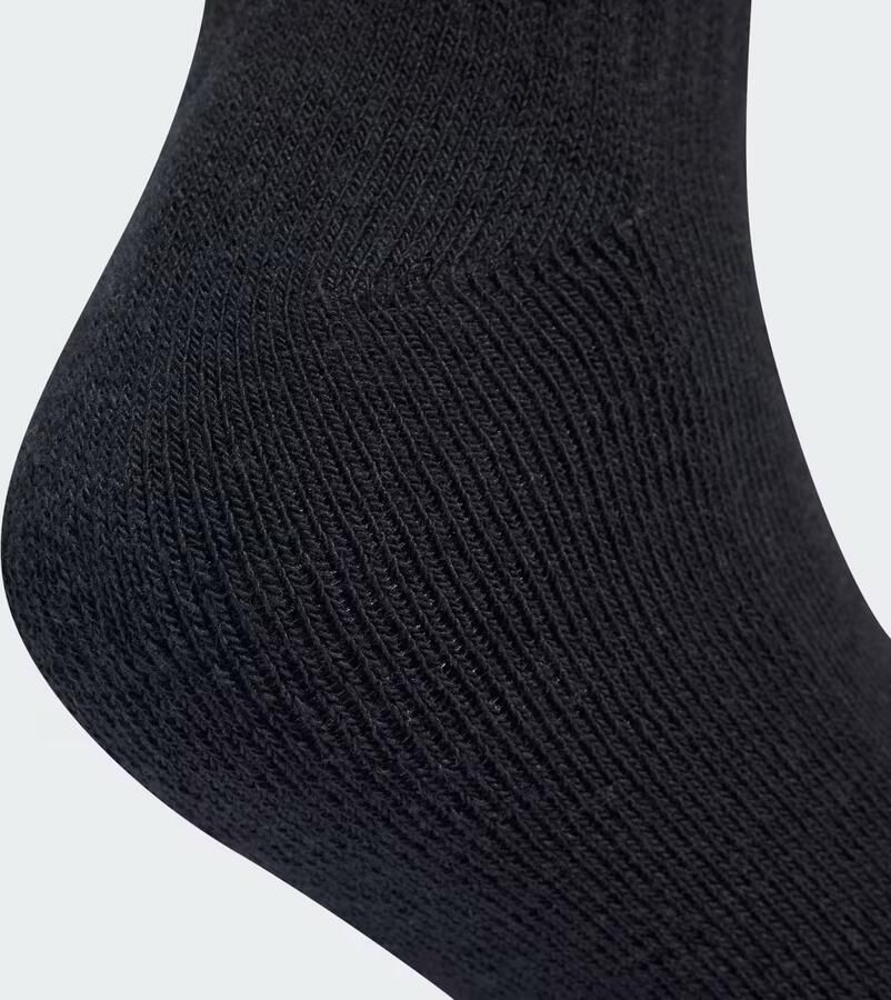 Adidas Perfor ce Enkelsokken (5-pack) - Foto 2