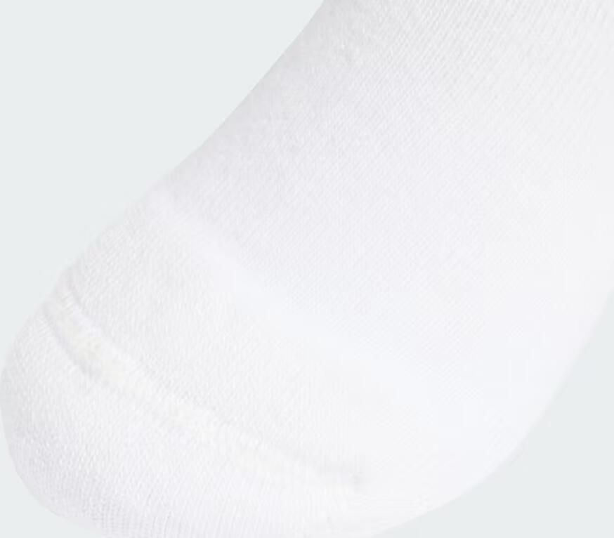 Adidas Linear Enkelsokken 5 Paar Kids - Foto 2