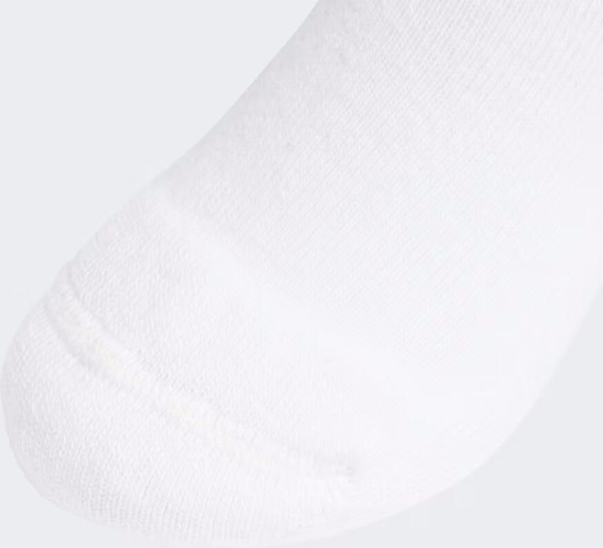 Adidas Linear Enkelsokken 5 Paar Kids - Foto 3