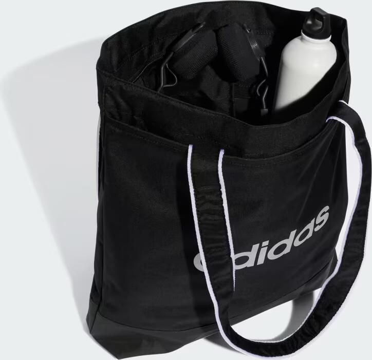 Adidas Linear Essentials Shopper - Foto 4