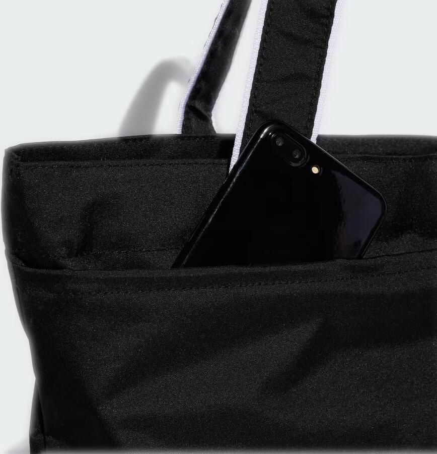 Adidas Linear Essentials Shopper - Foto 2