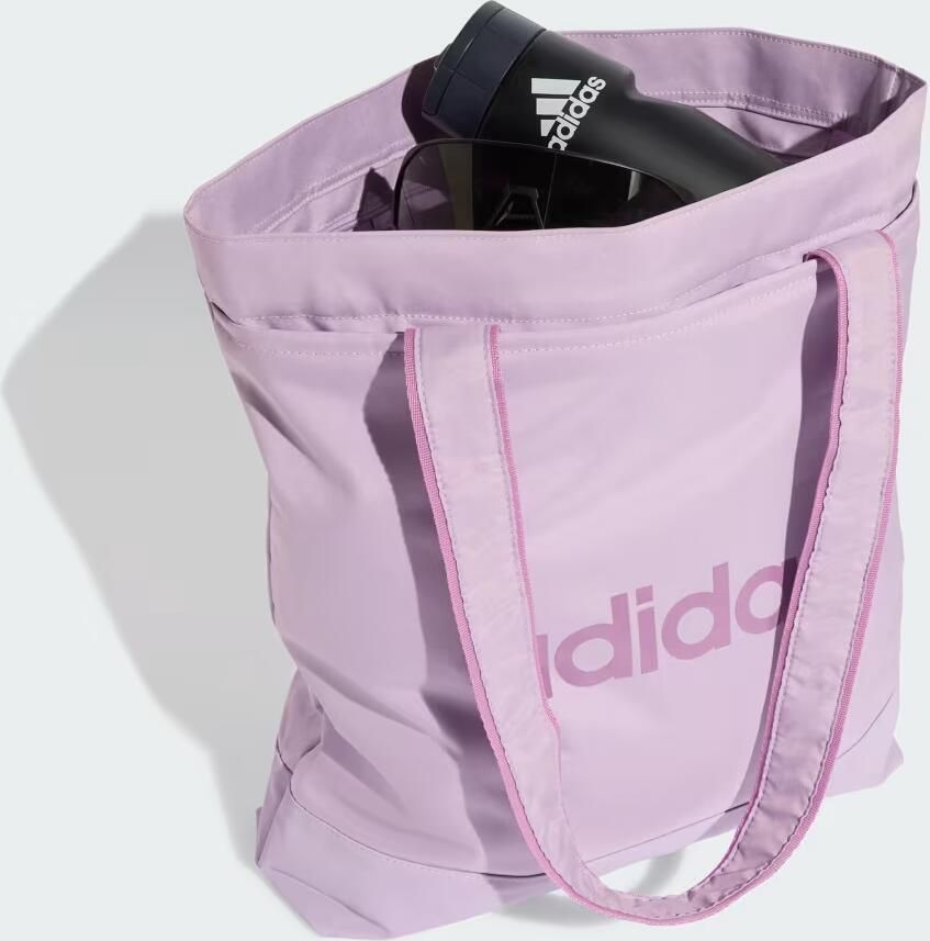 Adidas Linear Essentials Shopper - Foto 3