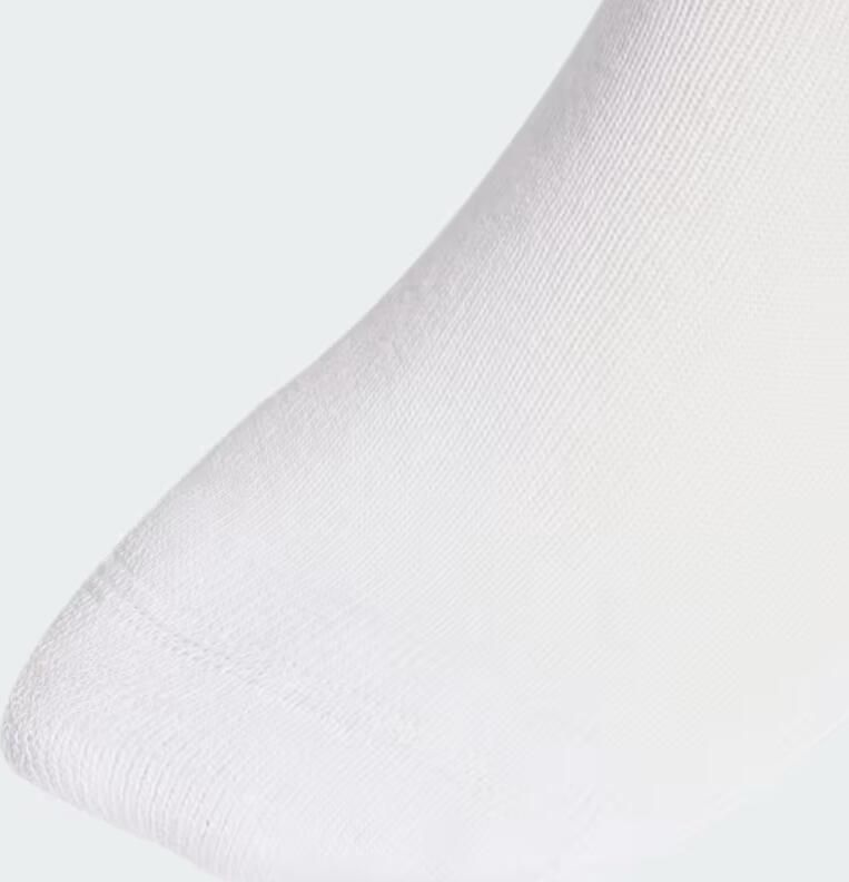 Adidas LINEAR GEVOERDE SOKKEN 10 PAAR - Foto 3