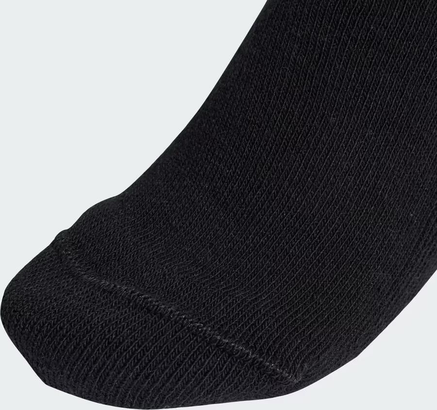 Adidas LINEAR GEVOERDE SOKKEN 10 PAAR - Foto 2