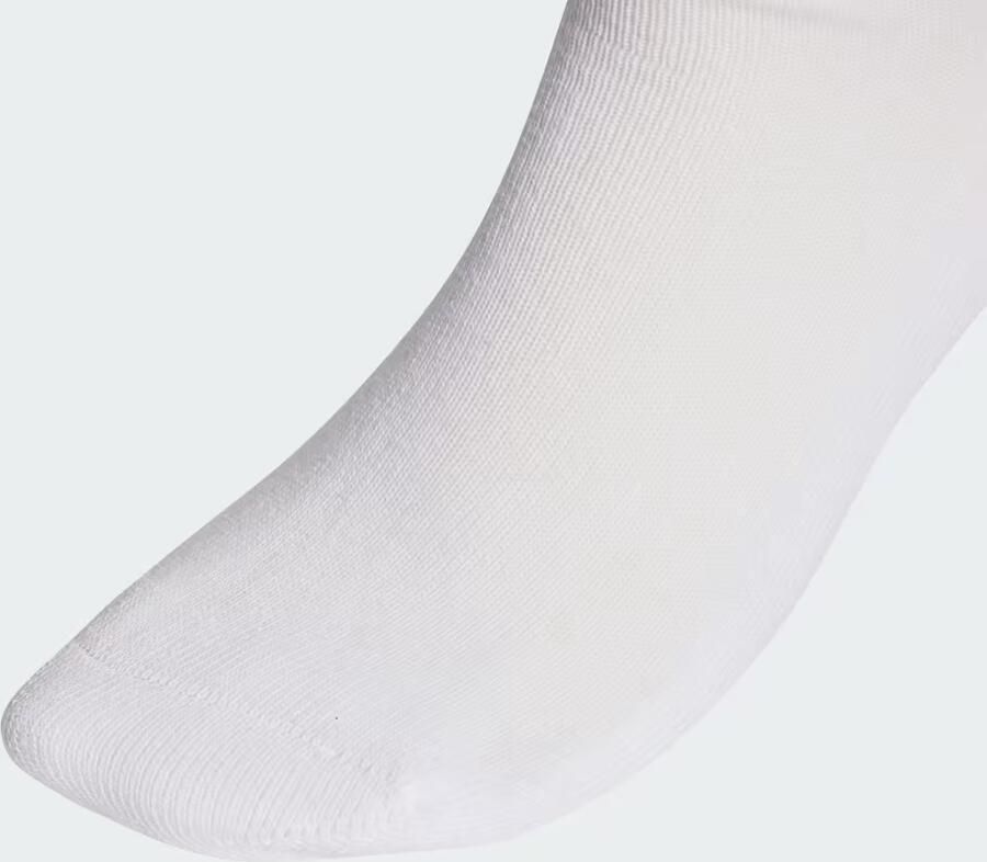 Adidas Sokken Linear Crew Socks Cushioned Socks 6 Pair Pack - Foto 5