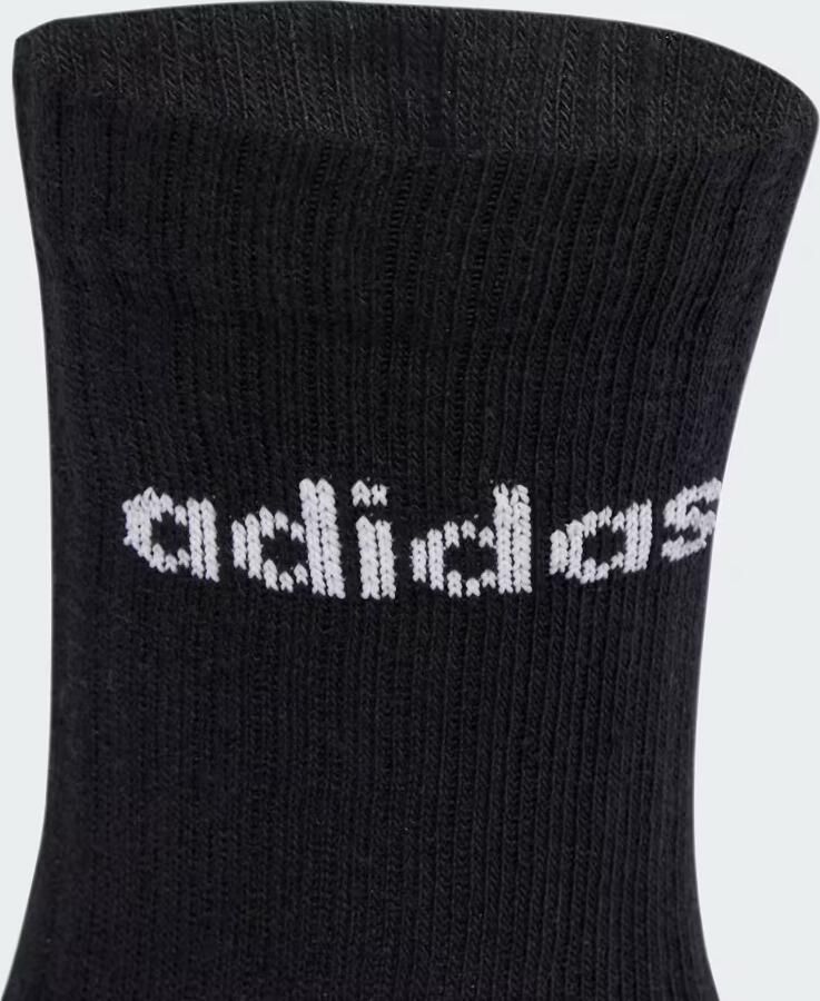 Adidas Perfor ce Functionele sokken C LIN CREW 6P - Foto 4