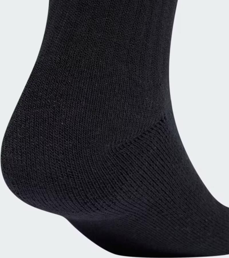 Adidas Perfor ce Functionele sokken C LIN CREW 6P - Foto 3