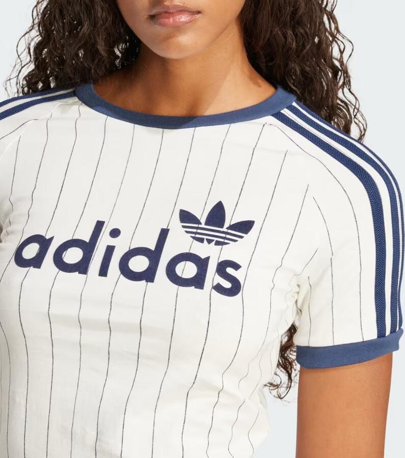 Adidas Originals T-shirt GRAPHIC CALI T - Foto 2