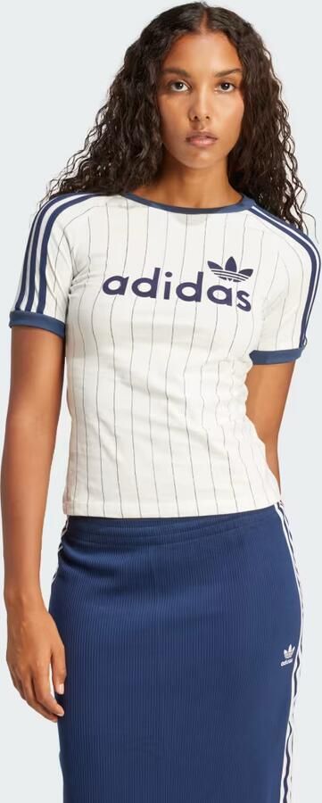 Adidas Originals T-shirt GRAPHIC CALI T