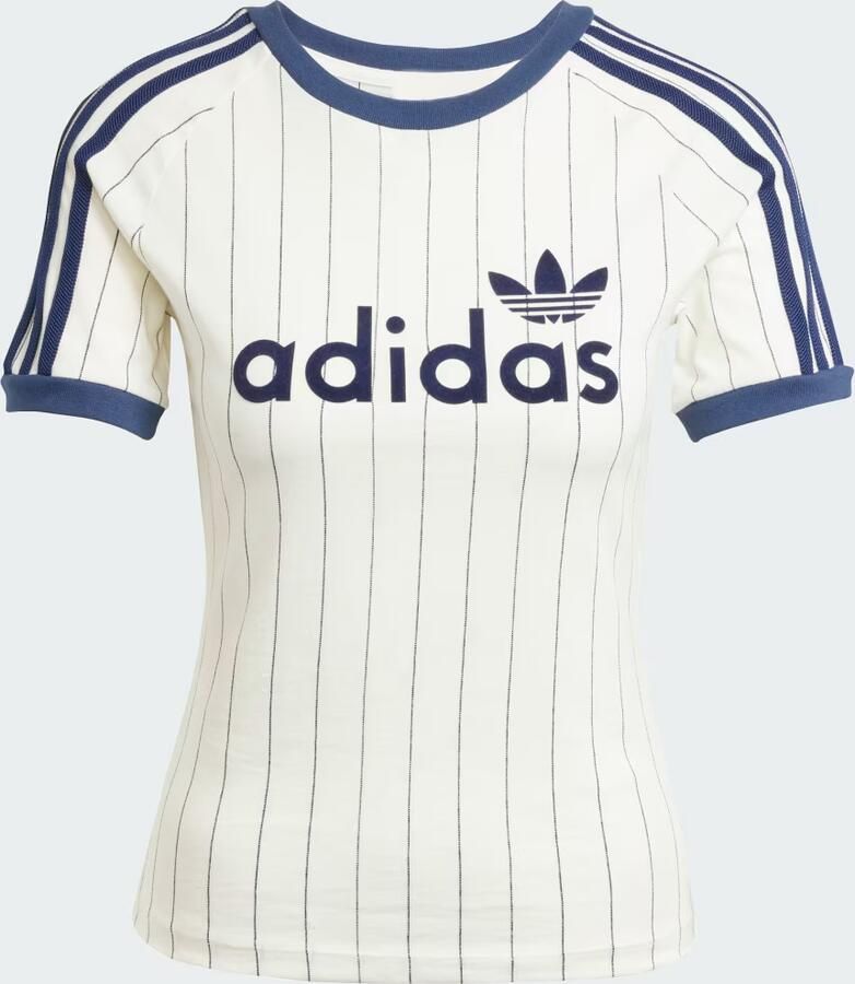 Adidas Originals T-shirt GRAPHIC CALI T - Foto 3