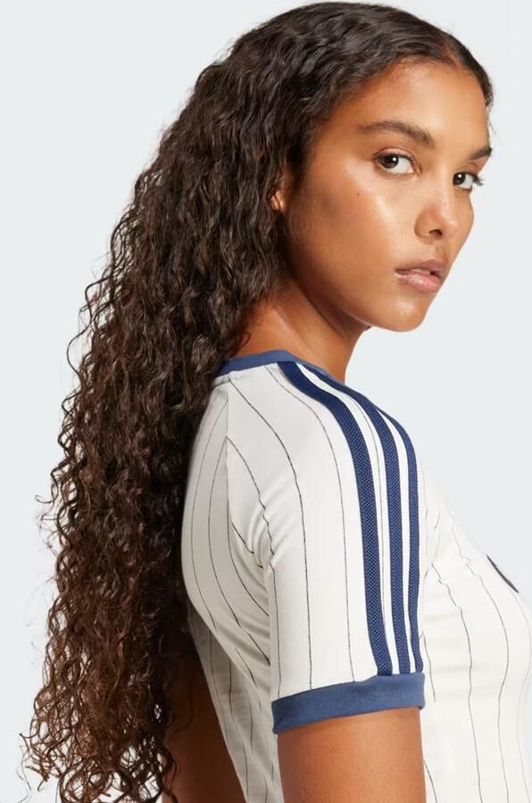 Adidas Originals T-shirt GRAPHIC CALI T - Foto 4