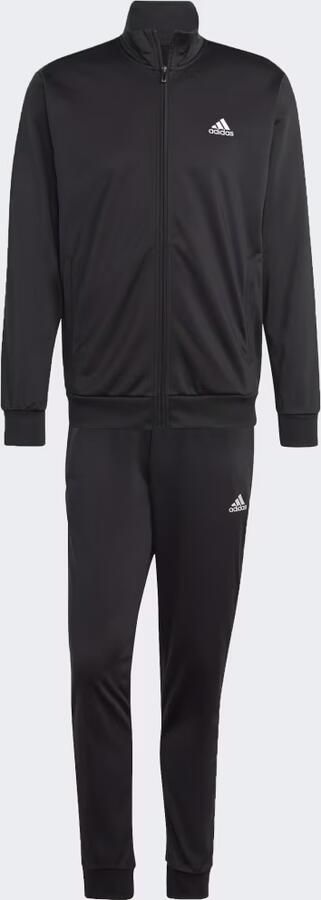 Adidas Sportswear Trainingspak LINEAR LOGO TRICOT (2-delig)
