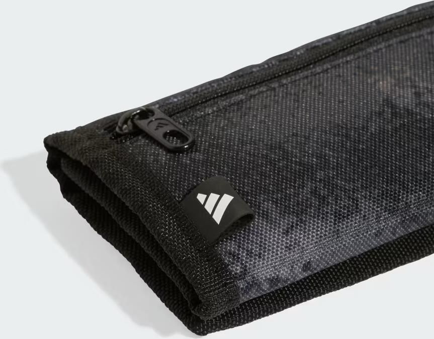 Adidas Linear Portemonnee met Print - Foto 3