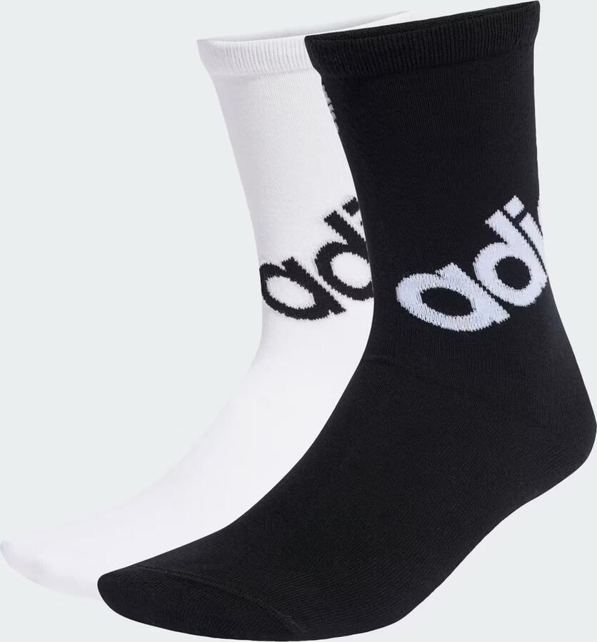 Adidas LINEAR SOKKEN 2 PAAR