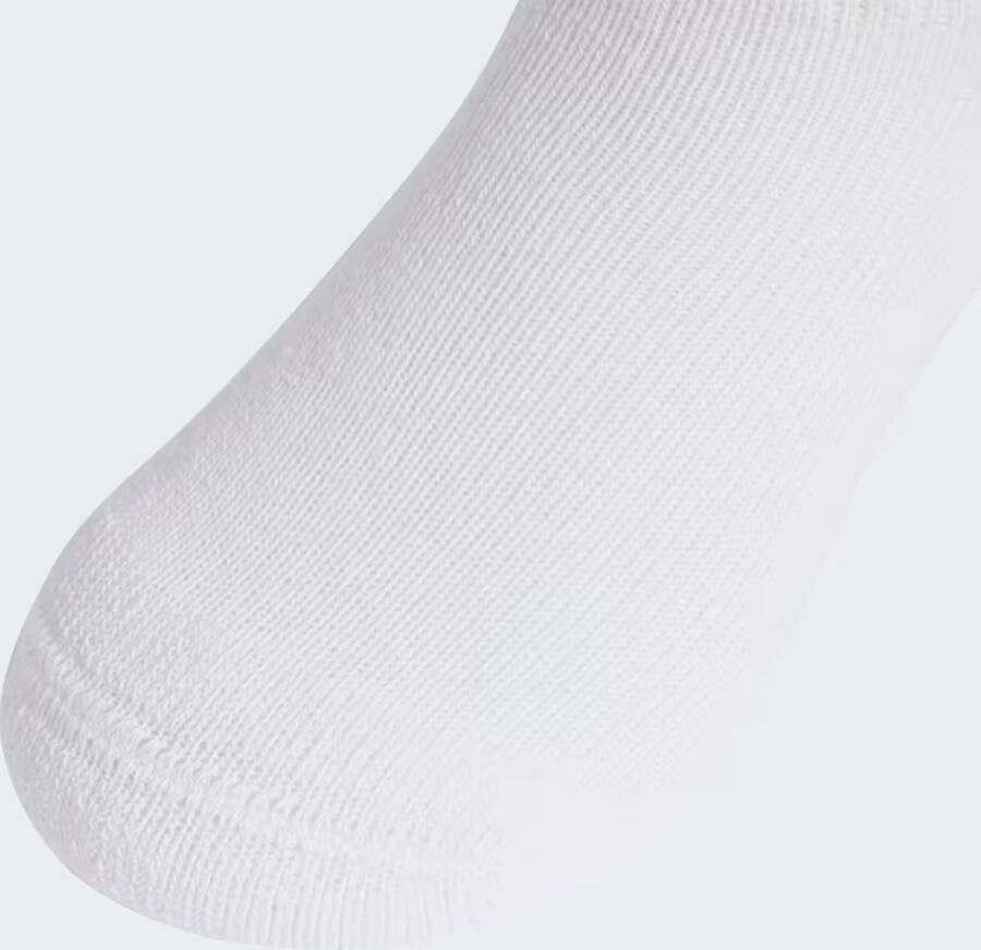 Adidas LINEAR SOKKEN 3 PAAR KIDS - Foto 3