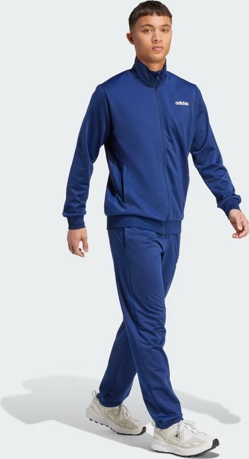 Adidas Linear Trainingspak - Foto 3
