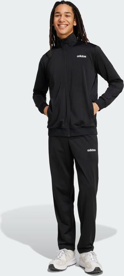 Adidas Trainingspak Linear Track Suit