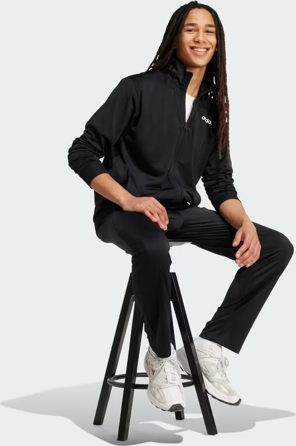 Adidas Trainingspak Linear Track Suit - Foto 3