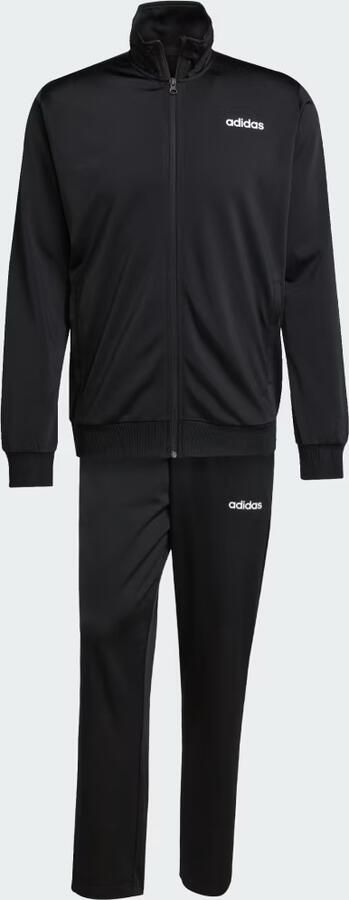 Adidas Trainingspak Linear Track Suit - Foto 4