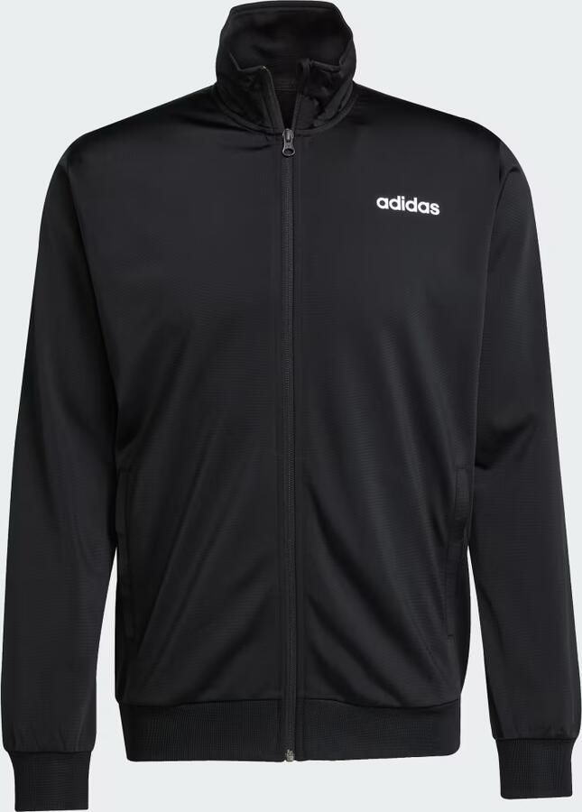 Adidas Trainingspak Linear Track Suit - Foto 2