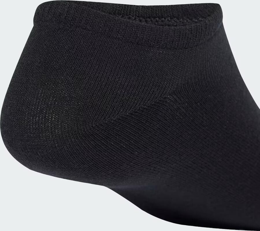 Adidas Originals Sportsokken LINER SOCKS 6P