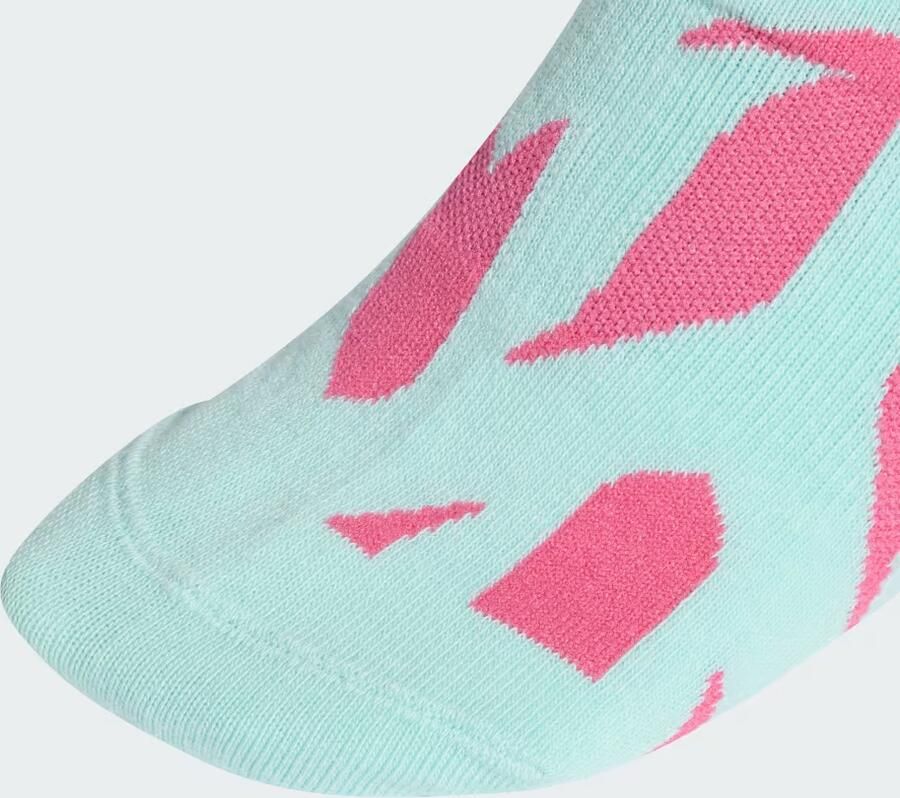 Adidas Panty s Kousen Chaussettes Lionel Messi lot de 3 bleu vif - Foto 3