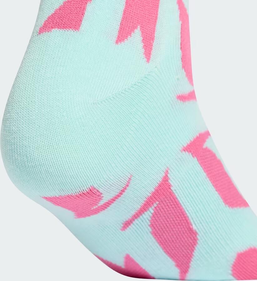 Adidas Panty s Kousen Chaussettes Lionel Messi lot de 3 bleu vif - Foto 2