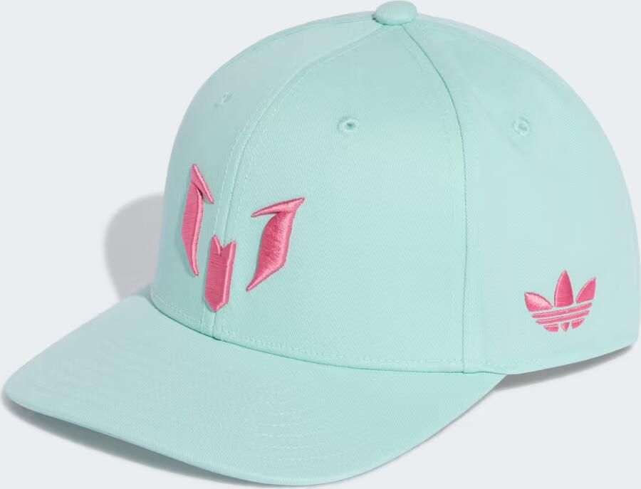 Adidas Lionel Messi Snapback Pet