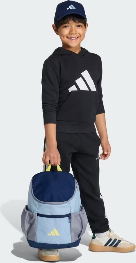 Adidas LITTLE KIDS ESSENTIALS RUGZAK - Foto 5