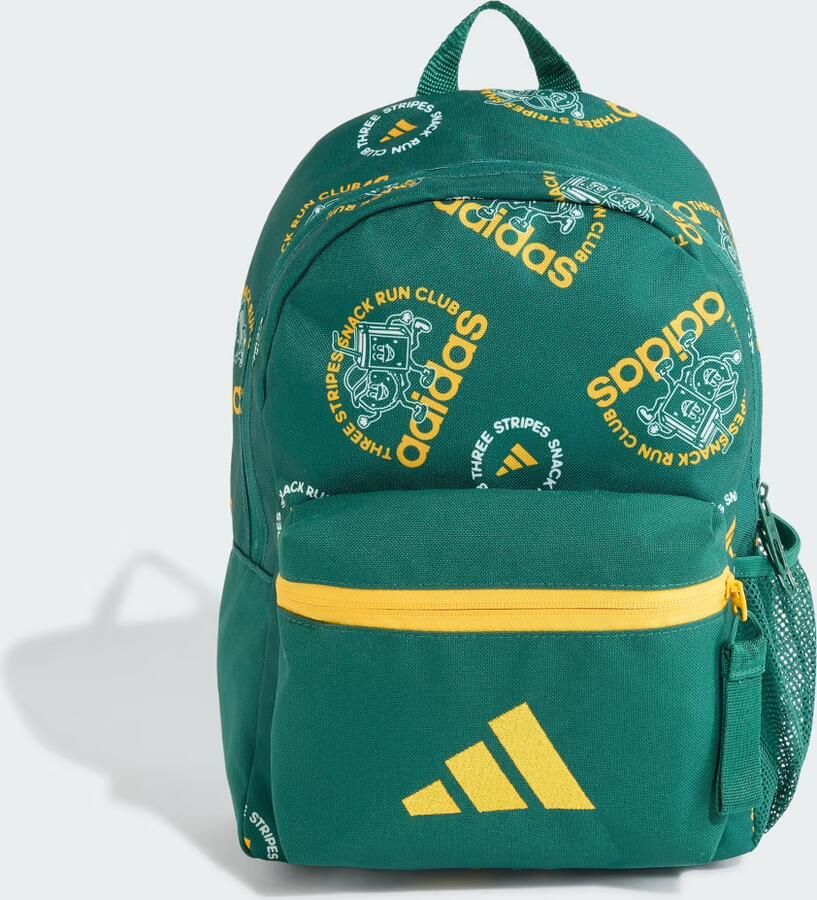 Adidas LITTLE KIDS SNACK RUN GRAPHIC AOP RUGZAK