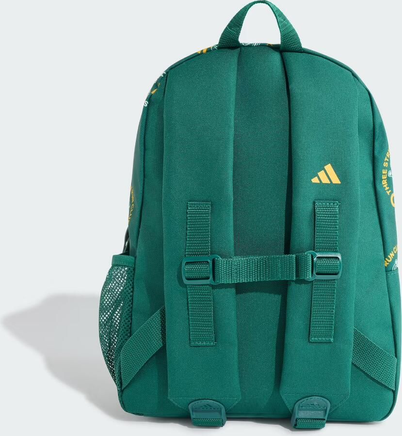 Adidas LITTLE KIDS SNACK RUN GRAPHIC AOP RUGZAK - Foto 2