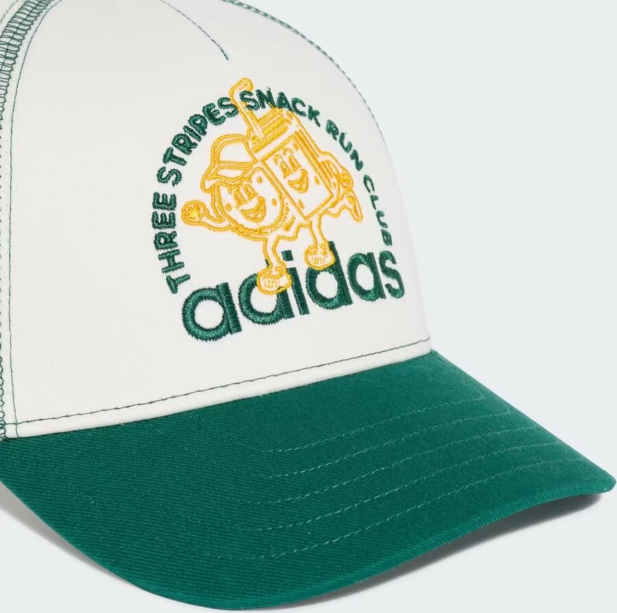 Adidas LITTLE KIDS SNACK RUN GRAPHIC PET - Foto 2