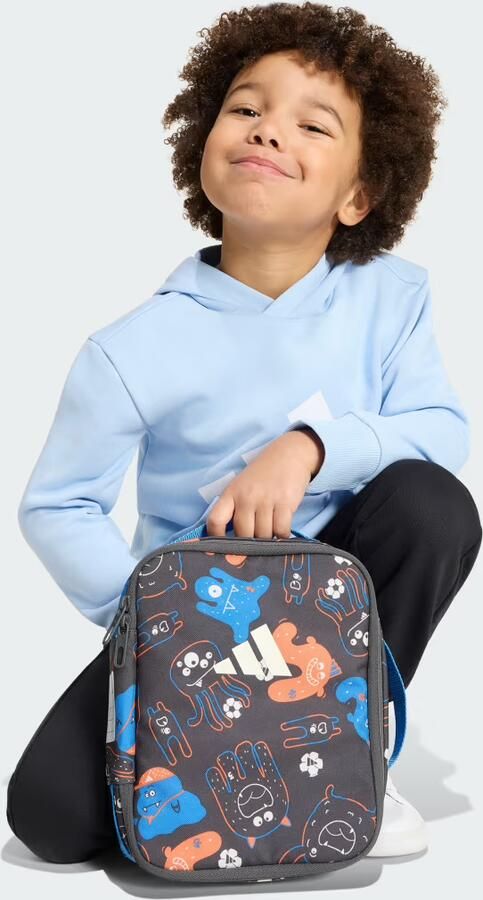Adidas LITTLE KIDS TIRO_NSTER KOELTAS