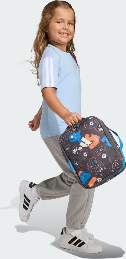 Adidas LITTLE KIDS TIRO_NSTER KOELTAS - Foto 6