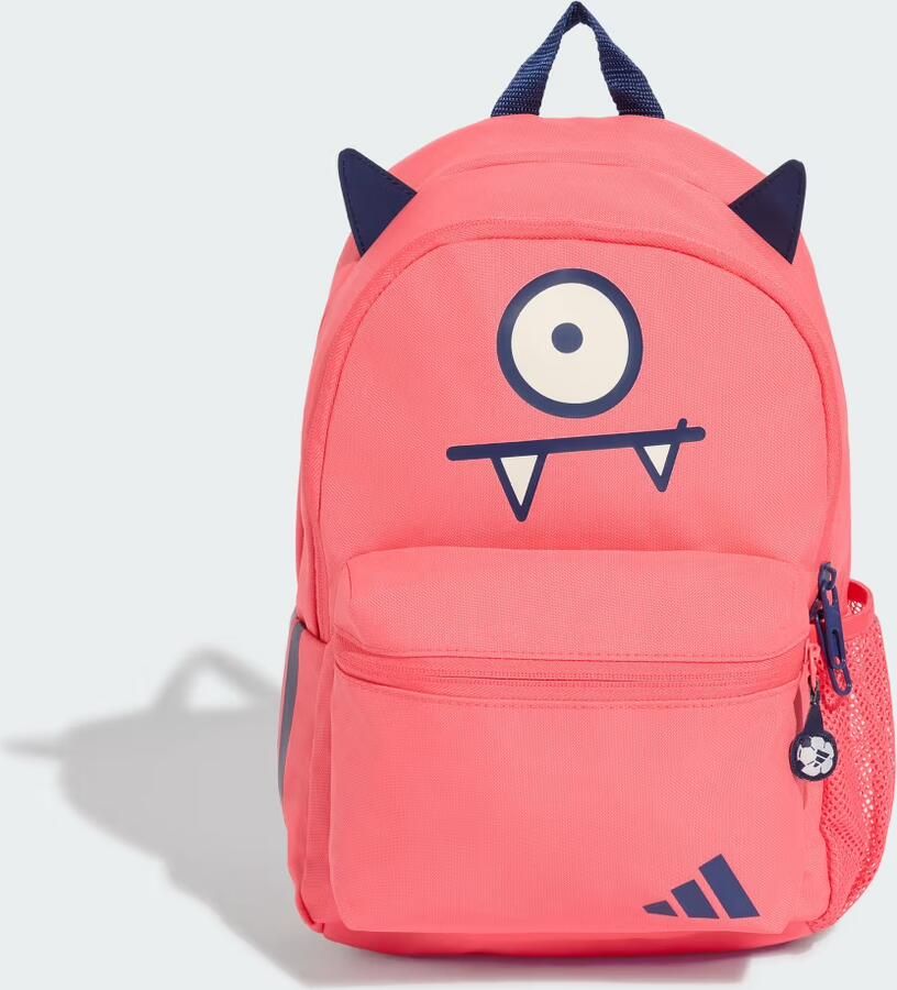 Adidas Little Kids Tiro_Nster Rugzak Small - Foto 2