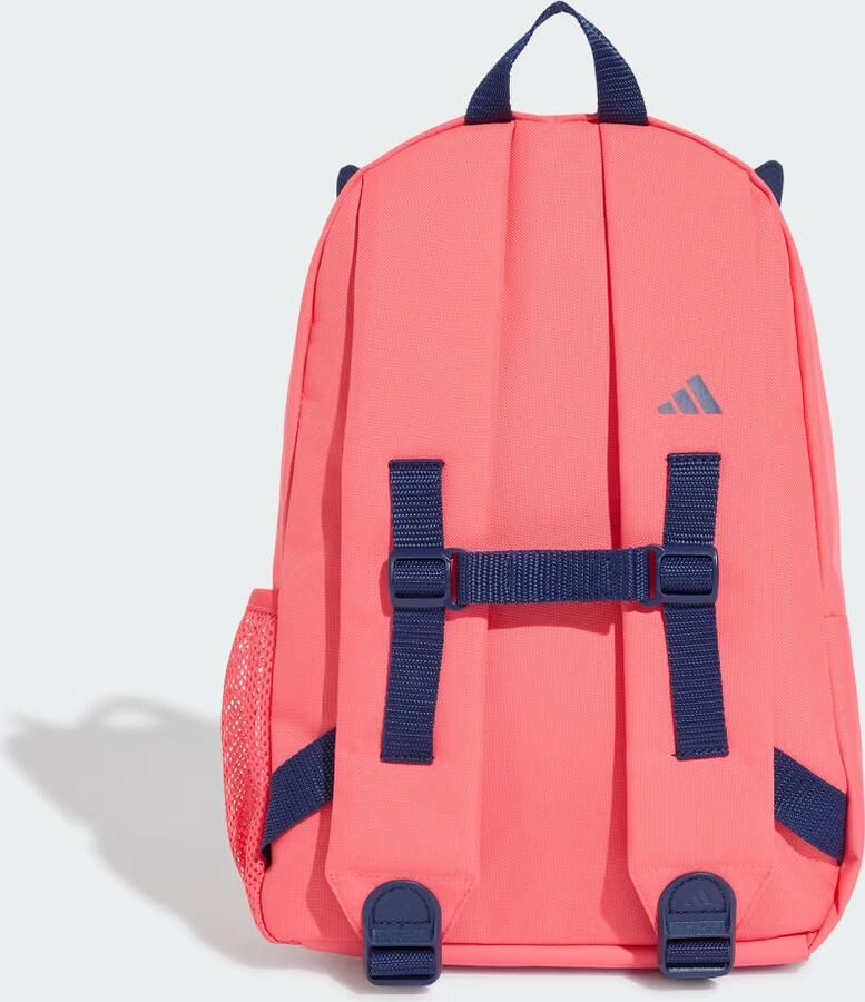 Adidas Little Kids Tiro_Nster Rugzak Small - Foto 4