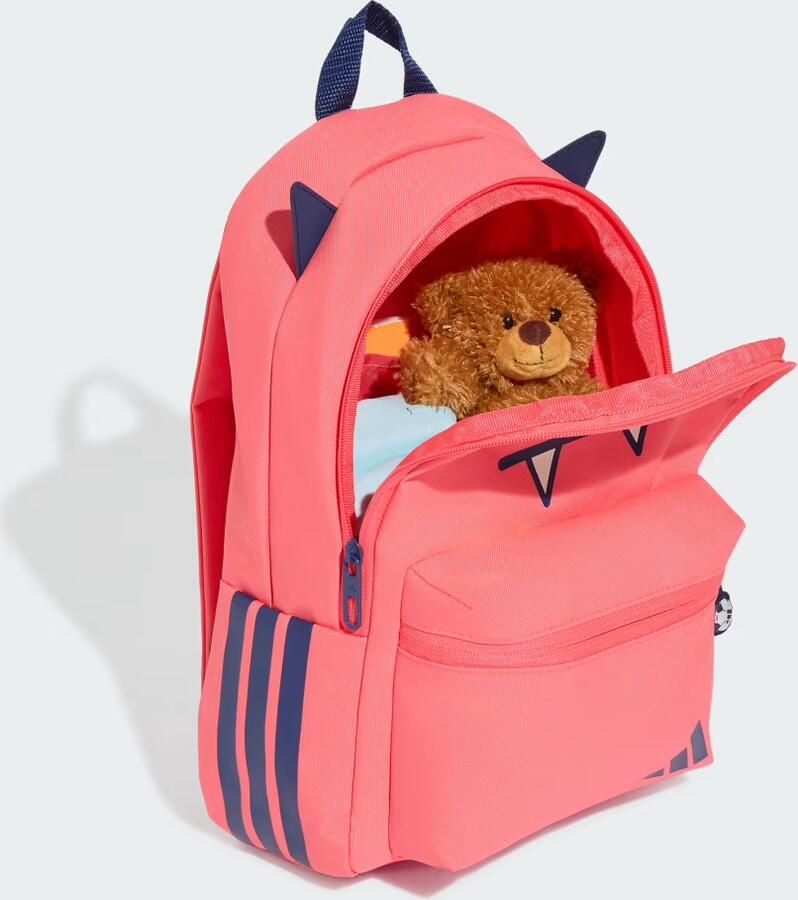 Adidas Little Kids Tiro_Nster Rugzak Small - Foto 3