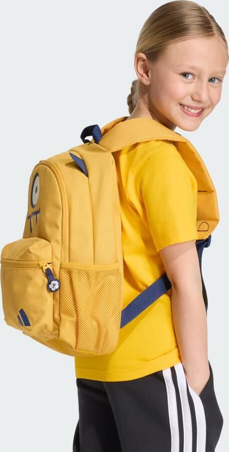 Adidas Little Kids Tiro_Nster Rugzak Small