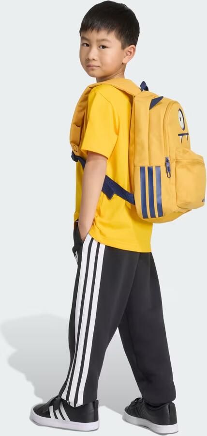Adidas Little Kids Tiro_Nster Rugzak Small - Foto 6
