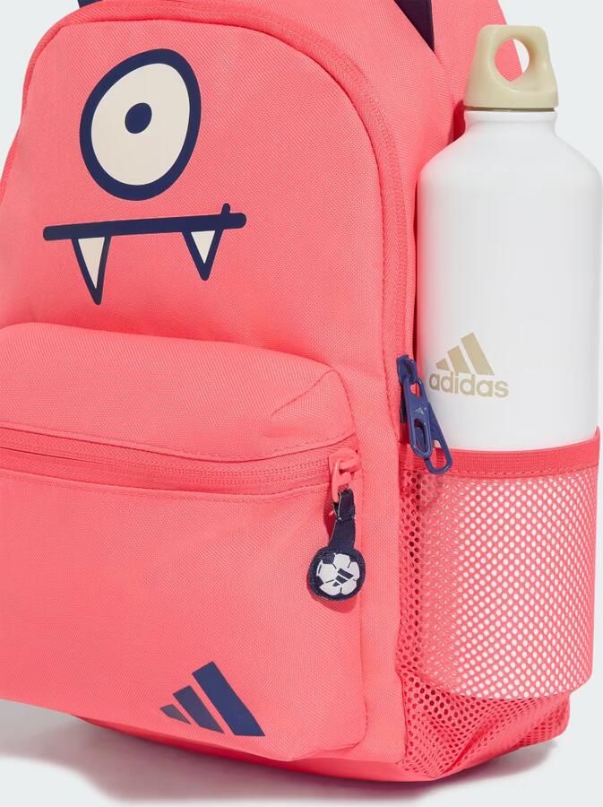 Adidas Little Kids Tiro_Nster Rugzak Small - Foto 5
