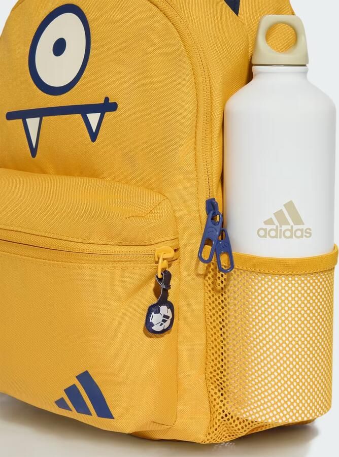 Adidas Little Kids Tiro_Nster Rugzak Small - Foto 3