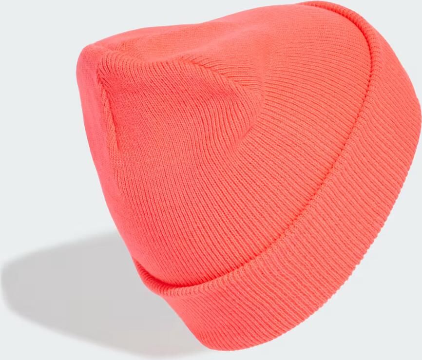 Adidas LITTLE NEON BEANIE KIDS - Foto 4